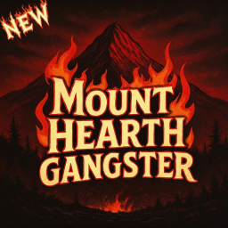 [OPEN] MOUNT HEARTH GENGSTER