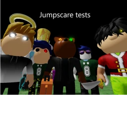 Piggy Jumpscare testing icon