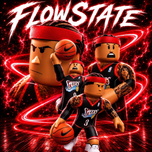 FlowState Basketball