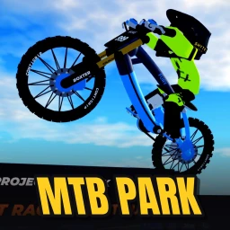 Project MTB park [BETA] icon