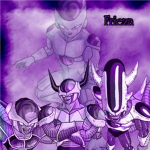 DBZ Changelings