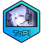 caption=Badge