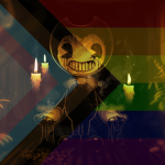 Bendy and the Ink Machine
