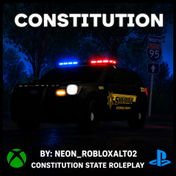Constituton State Roleplay