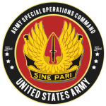 United States Army Specіal Operations Command