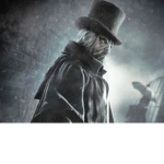 --The Purple Mask Society--