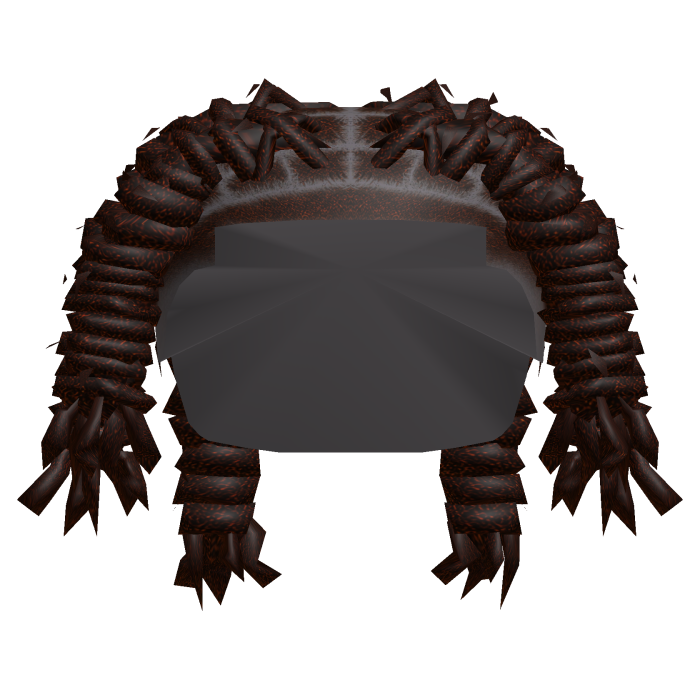 Tez Barrel Twist Brown