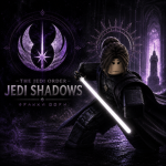 ||The Jedi Shadows|| NJO