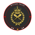 |AA| - Royal Australian Military Police