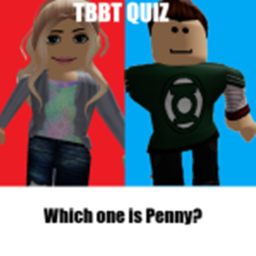 The Big Bang Theory QUIZ!