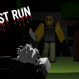 Beast run