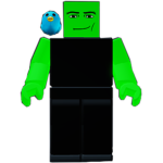Goku modo robux