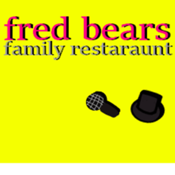 Fred bears family restaurant