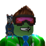 Coolanimaljamperson's