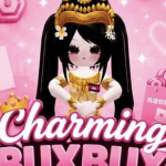 CharmingBuxBux