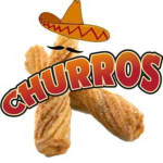 The Churros