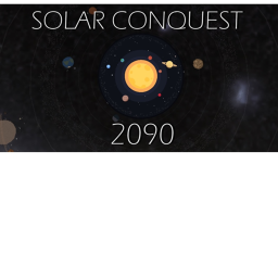 Solar Wars