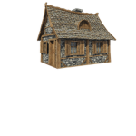 natsu's shack