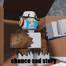 forsaken sad stories 😭😭😭😭