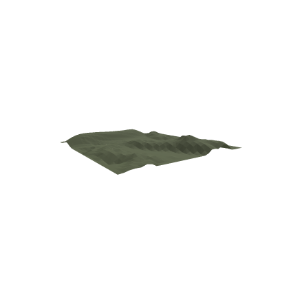 Terrain
