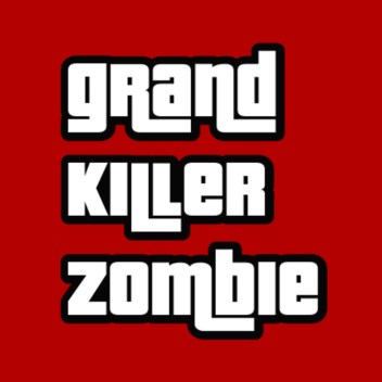 Grand Killer Zombie V1.1