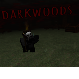 The Darkwoods Remastered icon