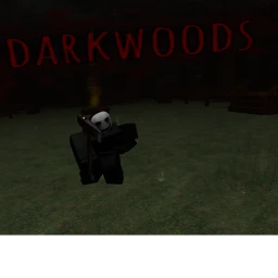 The Darkwoods Remastered icon
