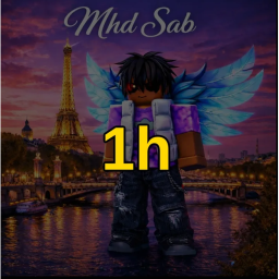 🇫🇷 MHD SAB