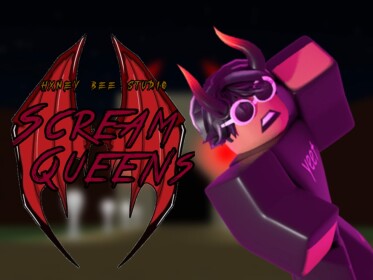 Scream Queens