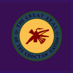 Choctaw Ɲation