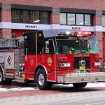 CSRP Fire Department Division