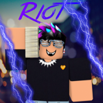 Riot Fan Group And Clothing