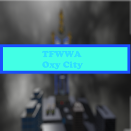 oxy city (BETA)