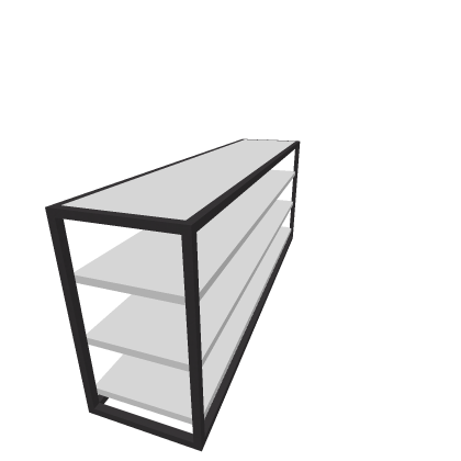 Shelf