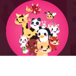 Adopt Me Fan Society!!