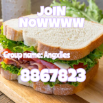 Angxlies