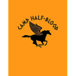 Camp Half Blood Percy Jackson