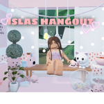 Isla s Hangout! <3