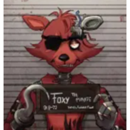 Foxy and Chica's RP