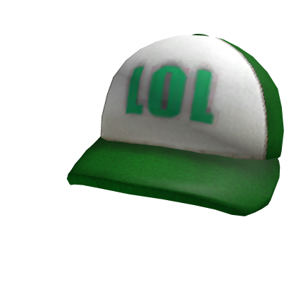 LOL Day Cap