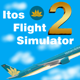 New Solar Flight Simulator (ALPHA)
