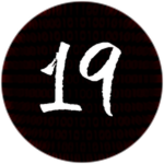 Secret 19