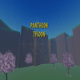 Pantheon Tycoon