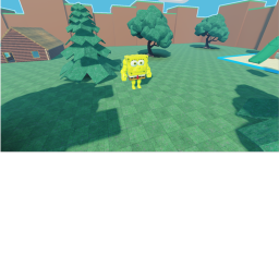 survive sponge bob the killer!!!