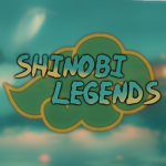 Shinobi Lеgends