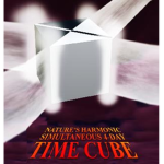 Time Cube ᅠ