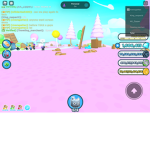 Pets simulator x squad join to be in