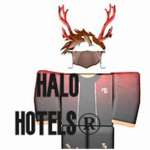 ~Halo Hotels~