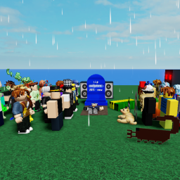 Who Killed coolpeterm Obby
