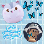 THE SQUISHY SQUAD!!